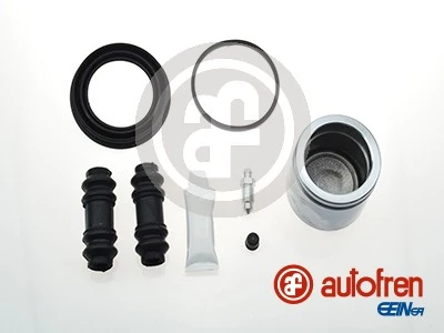 Repair Kit, brake caliper
